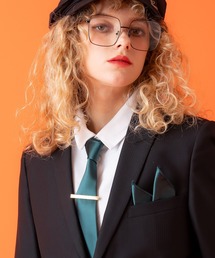 an meets zakka（アンミツザッカ）の「an meets zakka バリエーションカラーネクタイ（ネクタイ）」