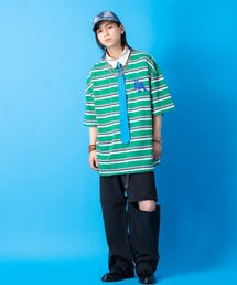 an meets zakka（アンミツザッカ）の「an meets zakka バリエーションカラーネクタイ（ネクタイ）」