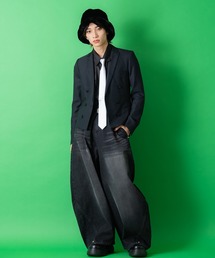 an meets zakka（アンミツザッカ）の「an meets zakka バリエーションカラーネクタイ（ネクタイ）」
