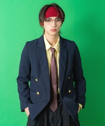 an meets zakka（アンミツザッカ）の「an meets zakka バリエーションカラーネクタイ（ネクタイ）」