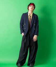 an meets zakka（アンミツザッカ）の「an meets zakka バリエーションカラーネクタイ（ネクタイ）」