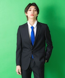 an meets zakka（アンミツザッカ）の「an meets zakka バリエーションカラーネクタイ（ネクタイ）」