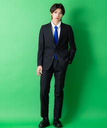 an meets zakka（アンミツザッカ）の「an meets zakka バリエーションカラーネクタイ（ネクタイ）」