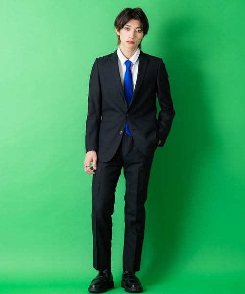 セール】an meets zakka バリエーションカラーネクタイ（ネクタイ