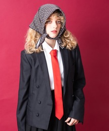 an meets zakka（アンミツザッカ）の「an meets zakka バリエーションカラーネクタイ（ネクタイ）」