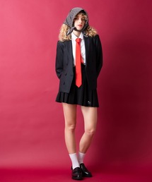 an meets zakka（アンミツザッカ）の「an meets zakka バリエーションカラーネクタイ（ネクタイ）」