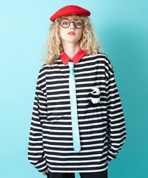 an meets zakka（アンミツザッカ）の「an meets zakka バリエーションカラーネクタイ（ネクタイ）」