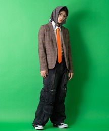 an meets zakka（アンミツザッカ）の「an meets zakka バリエーションカラーネクタイ（ネクタイ）」