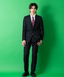 an meets zakka（アンミツザッカ）の「an meets zakka バリエーションカラーネクタイ（ネクタイ）」