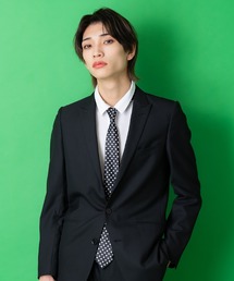 an meets zakka（アンミツザッカ）の「an meets zakka バリエーションカラーネクタイ（ネクタイ）」