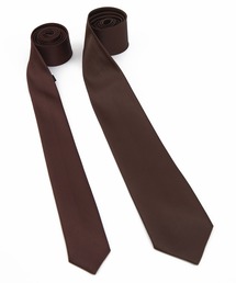 an meets zakka（アンミツザッカ）の「an meets zakka バリエーションカラーネクタイ（ネクタイ）」