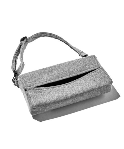 JACK & MARIE（ジャックアンドマリー）の「JKM　ティッシュカバー（アウトドアグッズ・レディース・ブルー/ダークグレー/グレー/オリーブドラブ・ONE SIZE）」の15枚目の写真