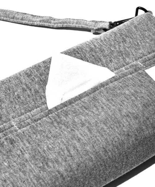 JACK & MARIE（ジャックアンドマリー）の「JKM　ティッシュカバー（アウトドアグッズ・レディース・ブルー/ダークグレー/グレー/オリーブドラブ・ONE SIZE）」の16枚目の写真