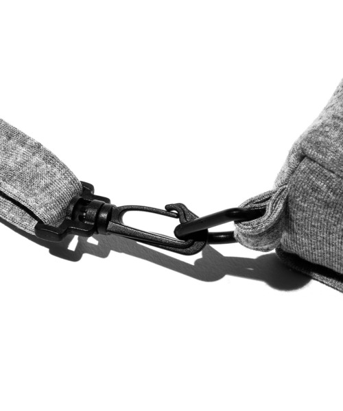 JACK & MARIE（ジャックアンドマリー）の「JKM　ティッシュカバー（アウトドアグッズ・レディース・ブルー/ダークグレー/グレー/オリーブドラブ・ONE SIZE）」の18枚目の写真