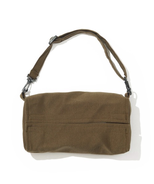 JACK & MARIE（ジャックアンドマリー）の「JKM　ティッシュカバー（アウトドアグッズ・レディース・ブルー/ダークグレー/グレー/オリーブドラブ・ONE SIZE）」の21枚目の写真