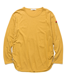 rehacer | rehacer : Plucking Cutsew(Tシャツ/カットソー)