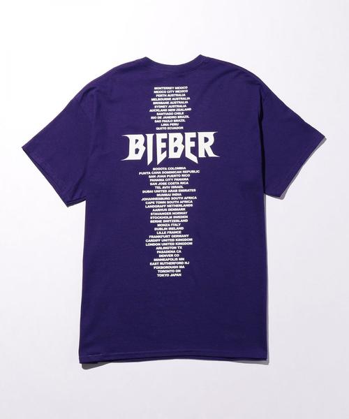 MONKEY TIME（モンキータイム）の「＜Justin Bieber＞ JAPANTOURS JB