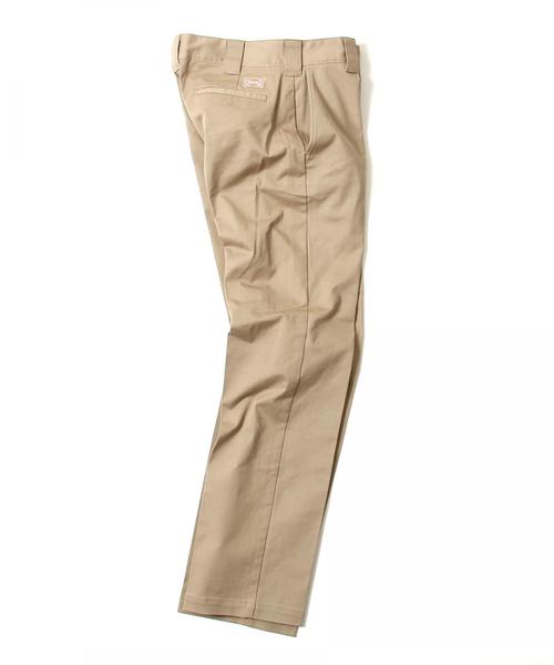 Dickies（ディッキーズ）の「Dickies(ディッキーズ)別注WD874ワーク