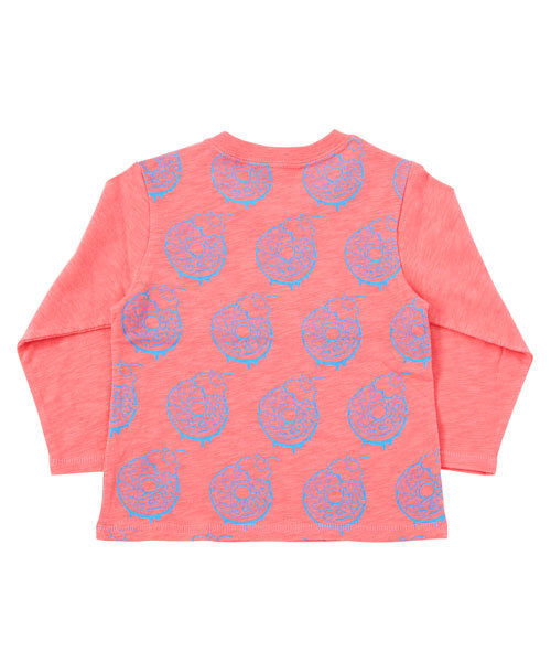 X-girl Stages（エックスガールステージス）の「L/S TEE “SWEET 