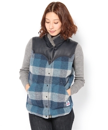 A BATHING APE（アベイシングエイプ）の「BAPE×ROCKY MOUNTAIN