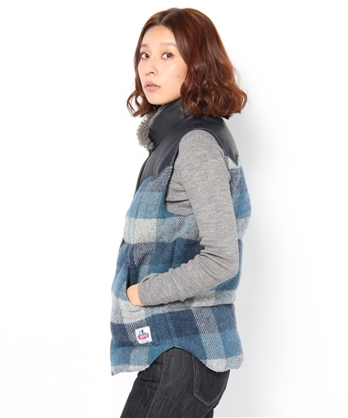 A BATHING APE（アベイシングエイプ）の「BAPE×ROCKY MOUNTAIN