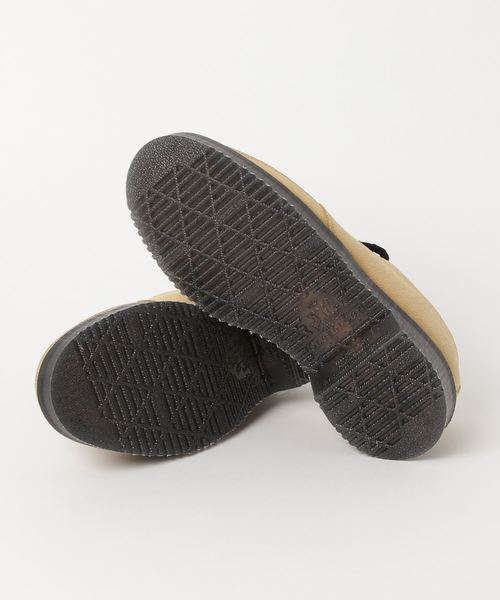 GEORGE COX（ジョージコックス）の「【GEORGE COX / ジョージコックス】D RING GIBSON（ブーツ・レディース・ブラウン・3.5/UK4）」の2枚目の写真