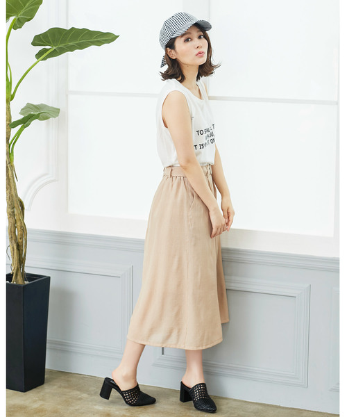女神の足元【THE ROW】存在感ゴールド Stella レザースリッパ Stella レザースリッパ ゴールド – The Row