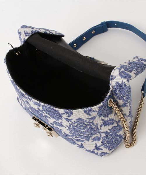FURLA（フルラ）の「メトロポリス ヌーヴォラ S ショルダー