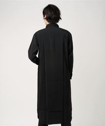 NOT CONVENTIONAL（ノットコンベンショナル）の「NOTCONVENTIONAL/long