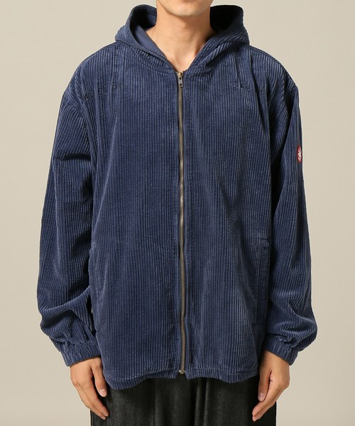C.E（シーイー）の「C.E / シーイー 5 WALE CORD PARKA