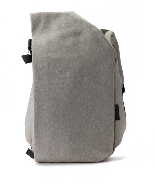 bpr BEAMS（ビーピーアール ビームス ）の「COTE & CIEL / Isar RuckSack 15～17inch ★（バックパック/リュック・メンズ・グレー/ブラック/その他1/ネイビー・ONE SIZE）」の22枚目の写真