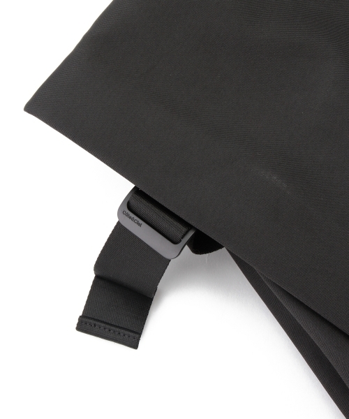 bpr BEAMS（ビーピーアール ビームス ）の「COTE & CIEL / Isar RuckSack 15～17inch ★（バックパック/リュック・メンズ・グレー/ブラック/その他1/ネイビー・ONE SIZE）」の12枚目の写真