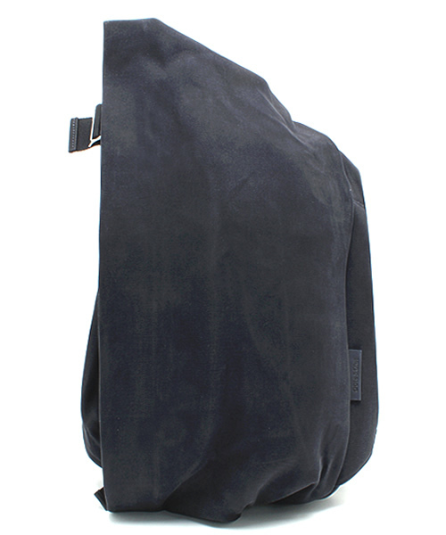 bpr BEAMS（ビーピーアール ビームス ）の「COTE & CIEL / Isar RuckSack 15～17inch ★（バックパック/リュック・メンズ・グレー/ブラック/その他1/ネイビー・ONE SIZE）」の3枚目の写真
