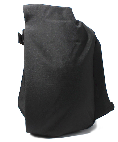 bpr BEAMS（ビーピーアール ビームス ）の「COTE & CIEL / Isar RuckSack 15～17inch ★（バックパック/リュック・メンズ・グレー/ブラック/その他1/ネイビー・ONE SIZE）」の2枚目の写真