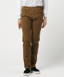 Right-on | 【Levi's】511 コーデュロイスリムパンツ(その他パンツ)