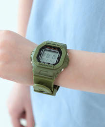 こども ビームス | THE PARK SHOP / TECH BOY ウォッチ（ユニセックス）(デジタル腕時計)