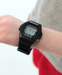 こども ビームス（コドモビームス）の「THE PARK SHOP / TECH BOY ウォッチ（ユニセックス）（デジタル腕時計）」