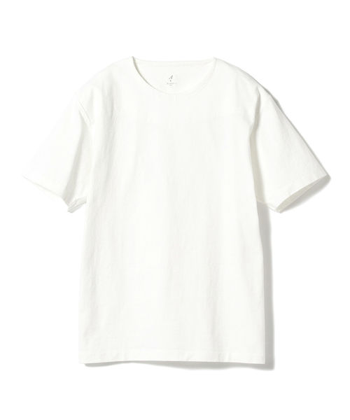 YAECA - 【はなさま専用】アナトミカ マルニエ クルーネック ボーダーTシャツ ANATOMICA アナトミカ マルニエクルーネックボーダー Tシャツ