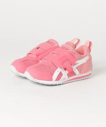 ASICS | asics アシックス 16-20アイダホMINI KT-ES 701 PINK.C/WHT(スニーカー)