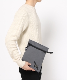 伝説SHOP限定ベッドポーターPORTER チェック柄ツイード素材iPadケース 伝説SHOP限定ベッドポーターPORTER チェック柄ツイード素材iPad