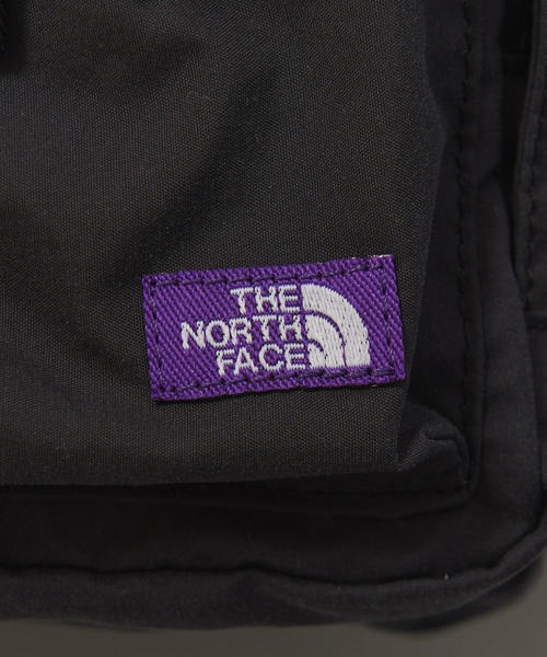 THE NORTH FACE PURPLE LABEL（ザ ノースフェイス パープルレーベル