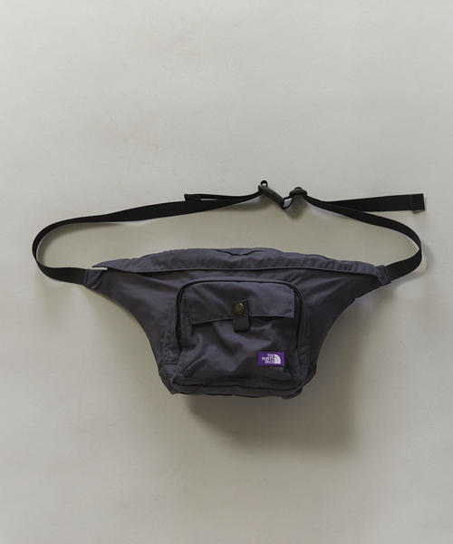 THE NORTH FACE PURPLE LABEL（ザ ノースフェイス パープルレーベル