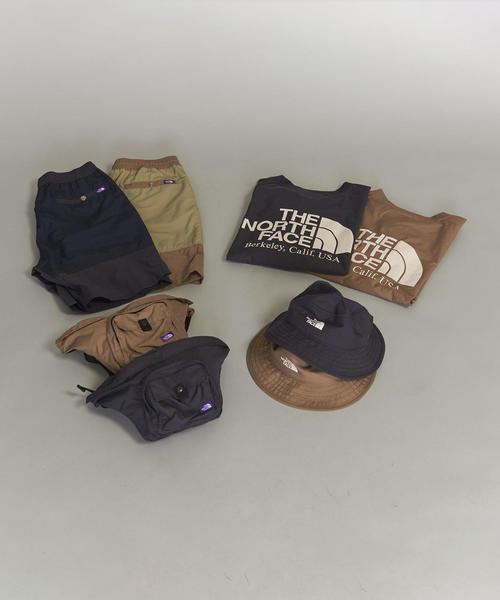 THE NORTH FACE PURPLE LABEL（ザ ノースフェイス パープルレーベル