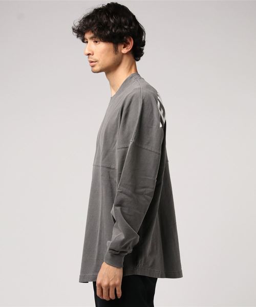 SPIRIT-JERSEY・LSTEE（Tシャツ/カットソー）｜JACKROSE