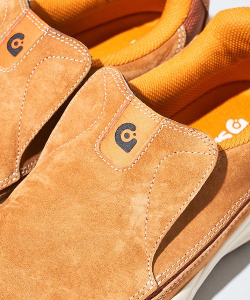 GRAVIS（グラヴィス）の「【gravis/グラビス】別注JET/ジェット/CUE/キュー（スリッポン）」 WEAR