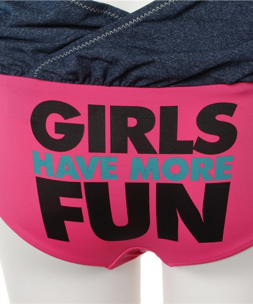 ヒステリックグラマー　スイムウェア　未使用 HYSTERIC GLAMOUR - ヒステリックグラマー 水着 新品未使用の