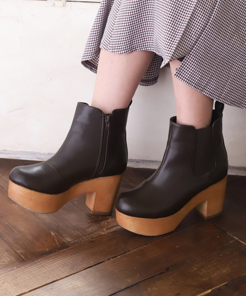 one after another NICE CLAUP（ワンアフターアナザーナイスクラップ