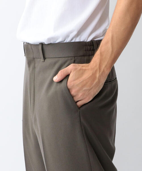 Steven Alan（スティーブンアラン）の「＜Steven Alan＞ FLANO SUPER