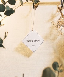 moumou Paper Air Freshener ムームー ペーパー エア フレッシュナー