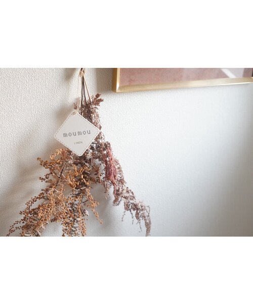 GLOBAL FORME CONCRETE（グローバルフォルムコンクリート）の「moumou Paper Air Freshener ムームー ペーパー エア フレッシュナー（ルームフレグランス/お香・レディース・その他1/その他2/その他3/その他4・FREE）」の9枚目の写真